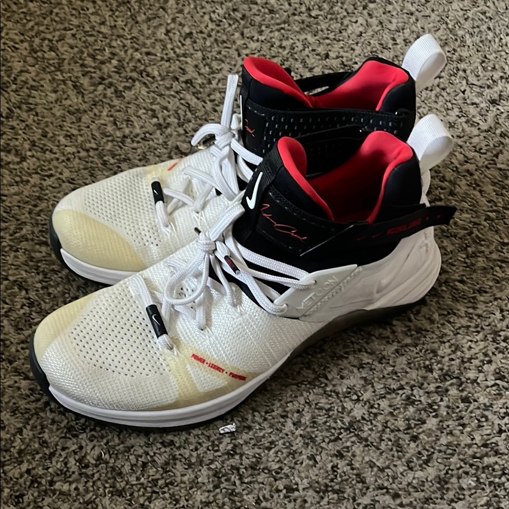 Nike Metcon Flyknit 3 Adonis Creed